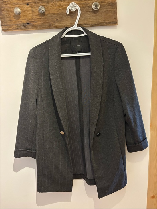 Dynamite Jackets & Blazers - Dynamite Blazer